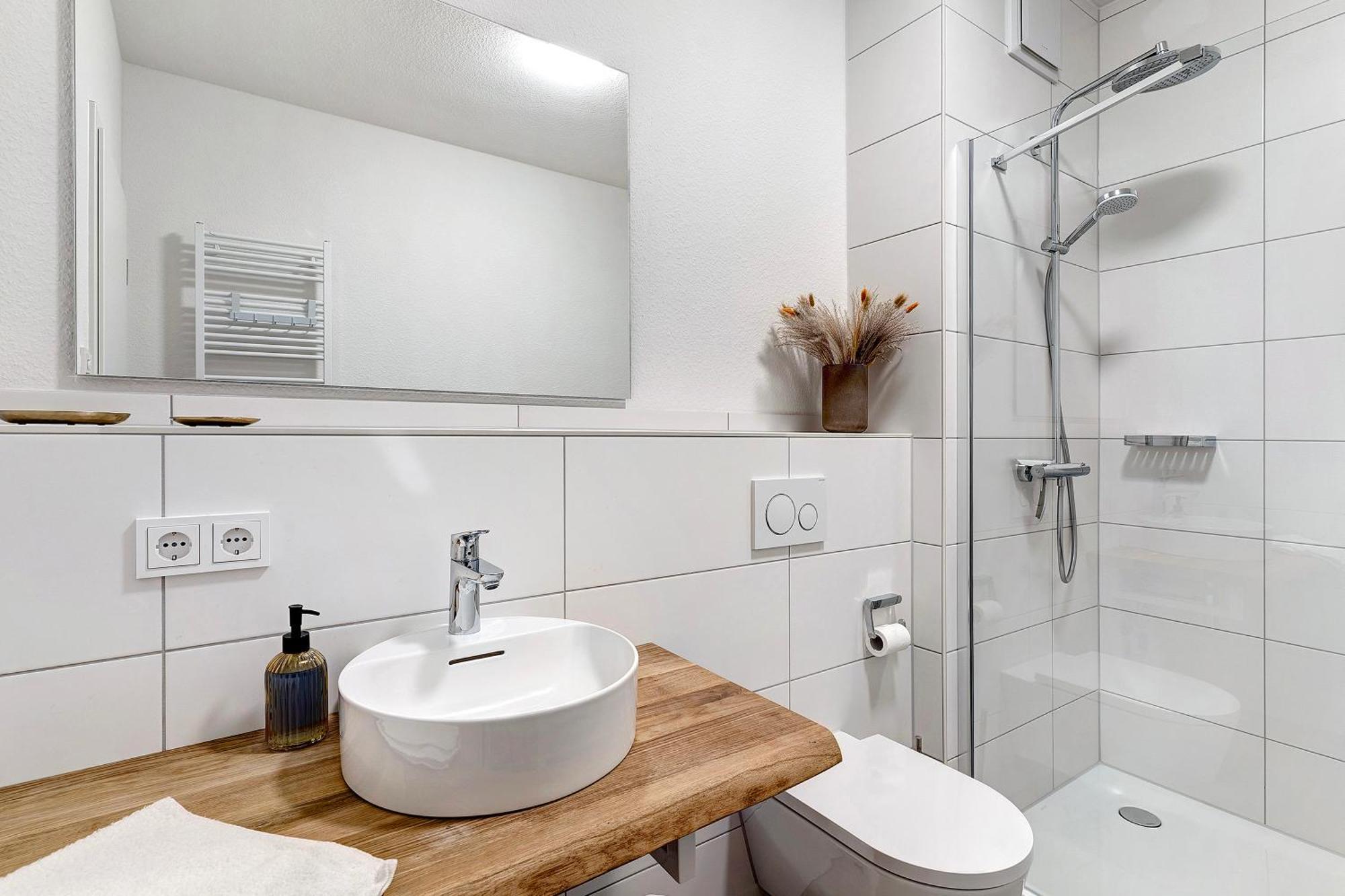 Km Style Apartments 4 Freiburg im Breisgau Dış mekan fotoğraf