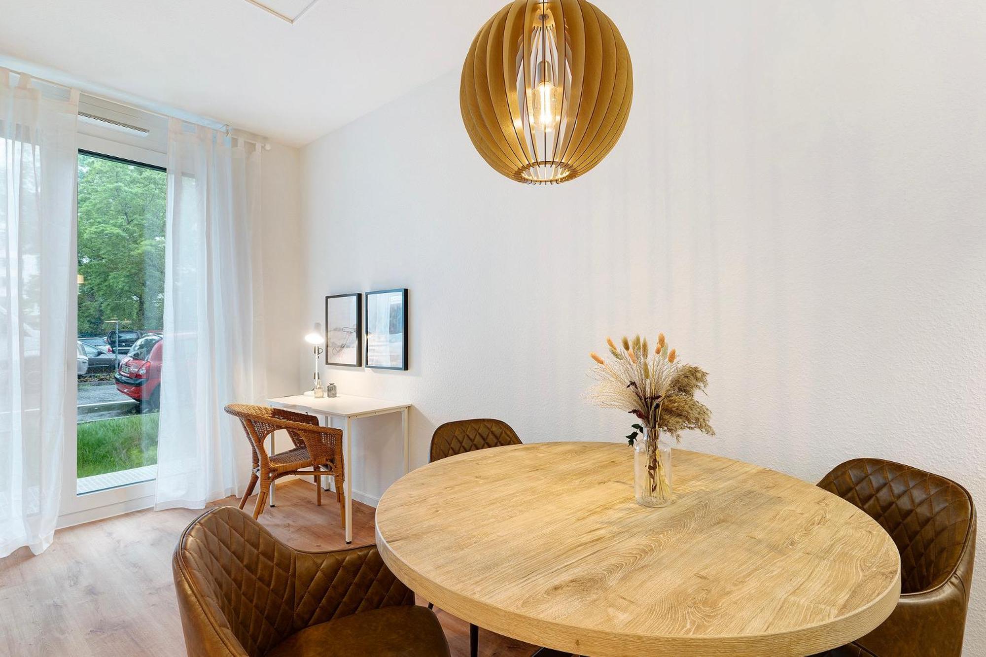 Km Style Apartments 4 Freiburg im Breisgau Dış mekan fotoğraf
