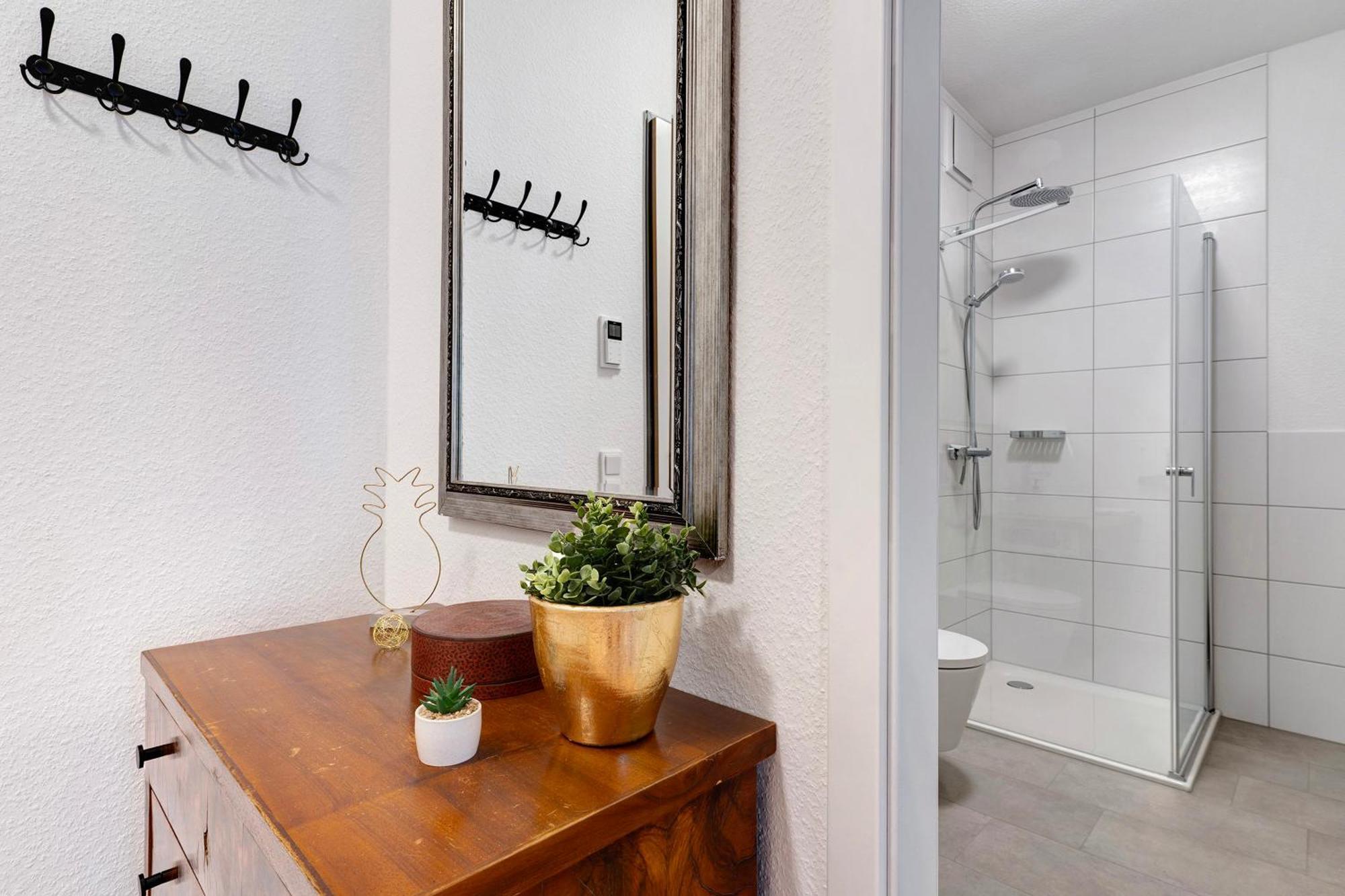 Km Style Apartments 4 Freiburg im Breisgau Dış mekan fotoğraf