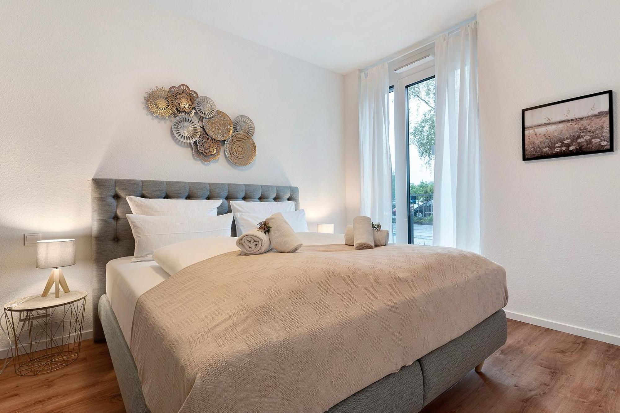 Km Style Apartments 4 Freiburg im Breisgau Dış mekan fotoğraf