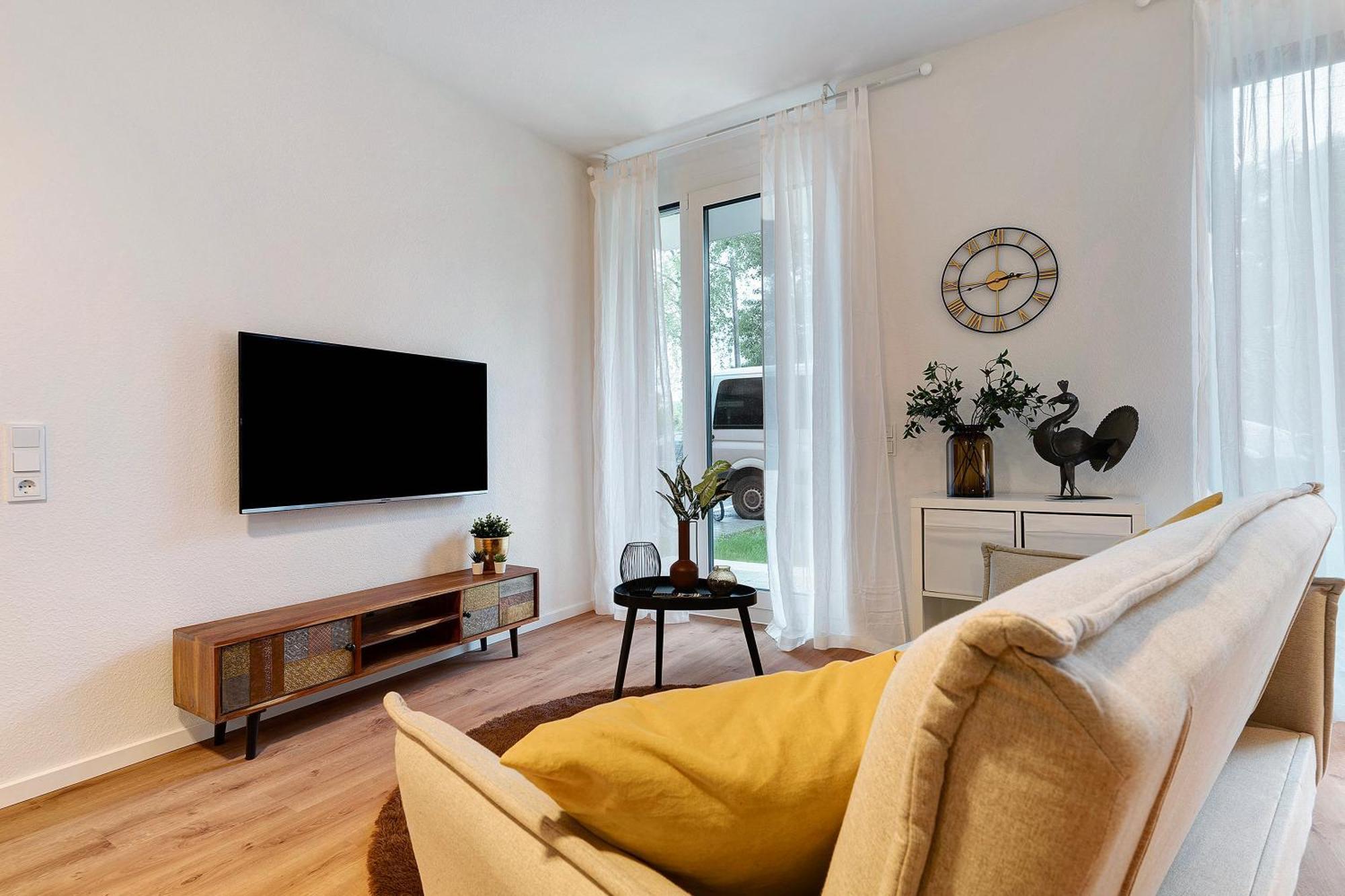 Km Style Apartments 4 Freiburg im Breisgau Dış mekan fotoğraf