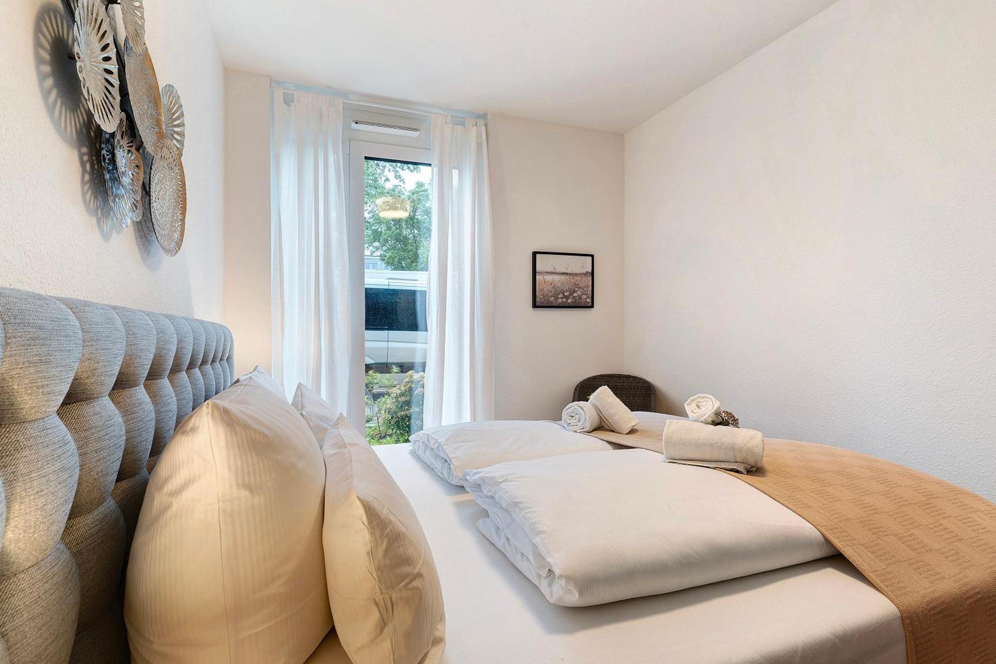 Km Style Apartments 4 Freiburg im Breisgau Dış mekan fotoğraf